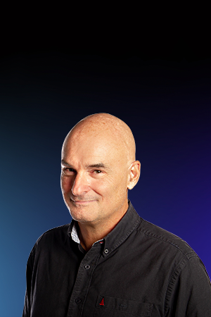Christophe Mariette